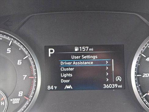 Certified 2023 Hyundai Santa Fe SE AWD/4WD image 10