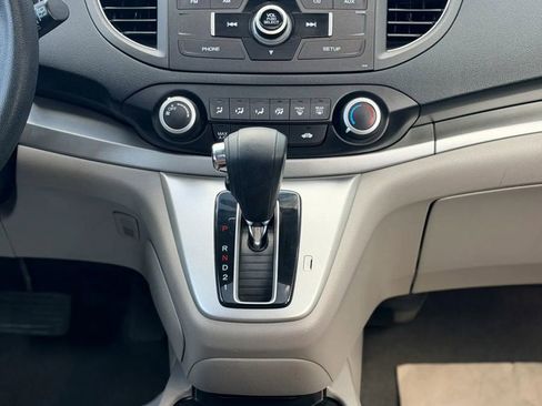Used 2014 Honda CR-V EX image 14