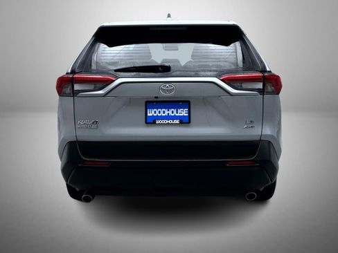 Used 2024 Toyota RAV4 LE image 6