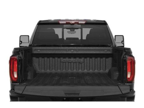 Used 2023 GMC Sierra 2500 AT4 w/ AT4 Premium Plus Package AWD/4WD image 14