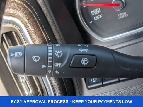 Used 2021 Chevrolet Silverado 1500 LTZ w/ LTZ Premium Package image 39