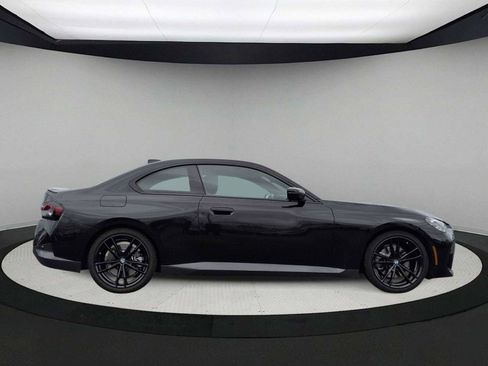 Used 2022 BMW 230i Coupe w/ Premium Package image 9