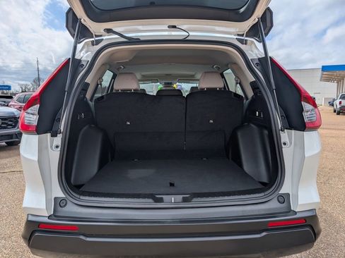 Used 2024 Honda CR-V EX image 32