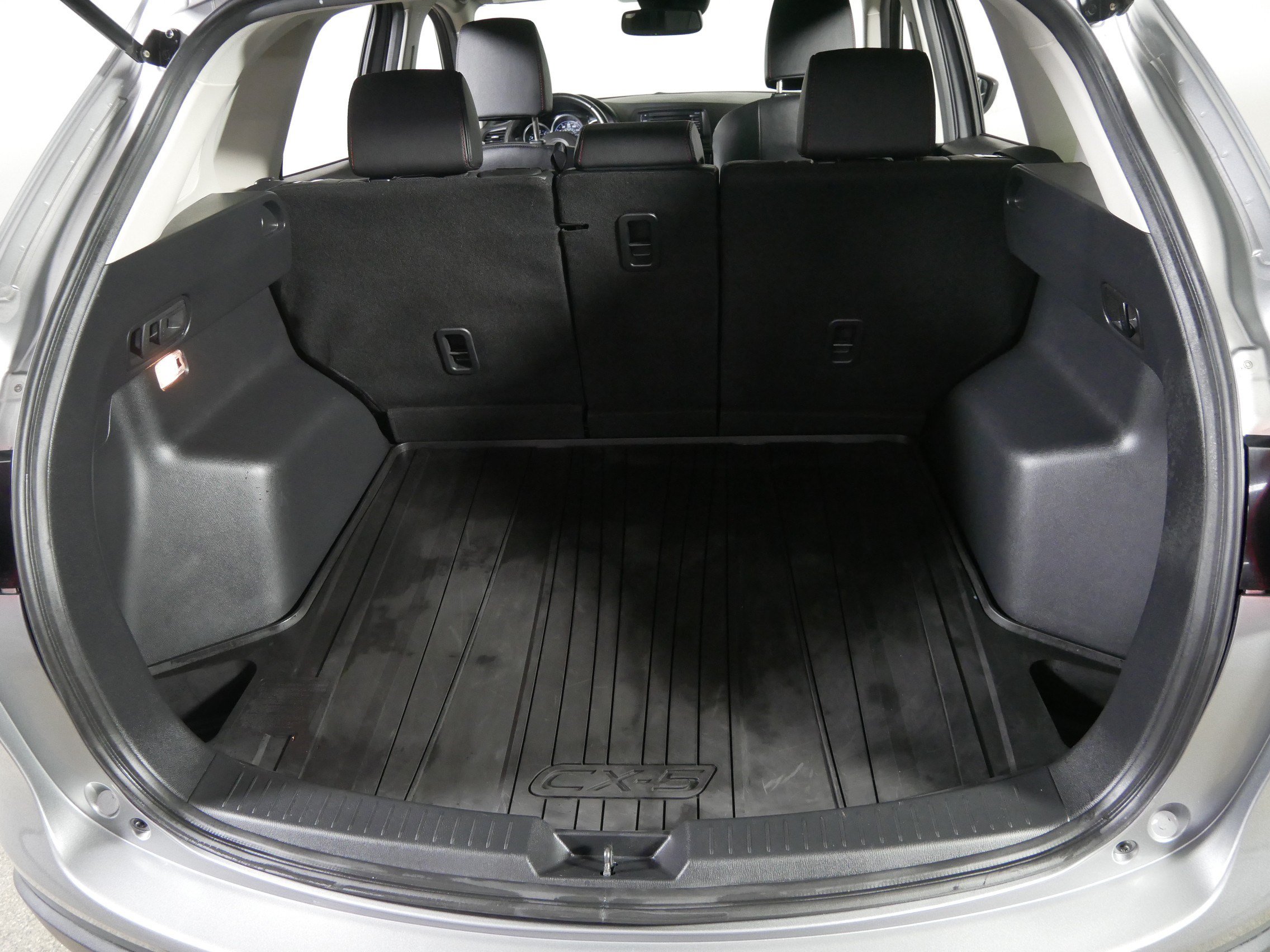Used 2015 MAZDA CX-5 Grand Touring AWD/4WD image 18