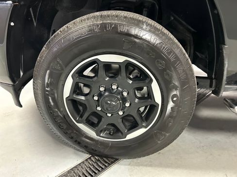 Used 2025 RAM 2500 Laramie image 9