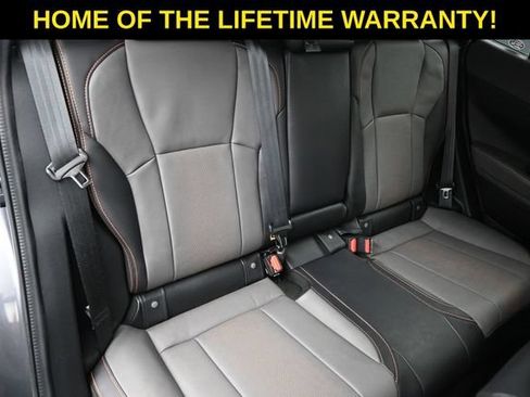Used 2024 Subaru Crosstrek 2.5i Limited w/ Popular Package #4A AWD/4WD image 46