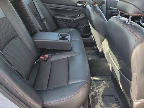 Used 2023 Nissan Altima 2.5 SR image 20