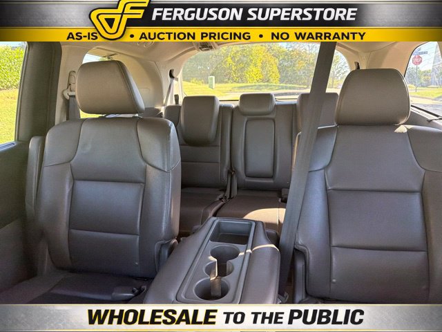 Used 2016 Honda Odyssey Touring image 21