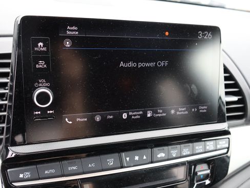 Used 2025 Honda Odyssey Sport-L image 32