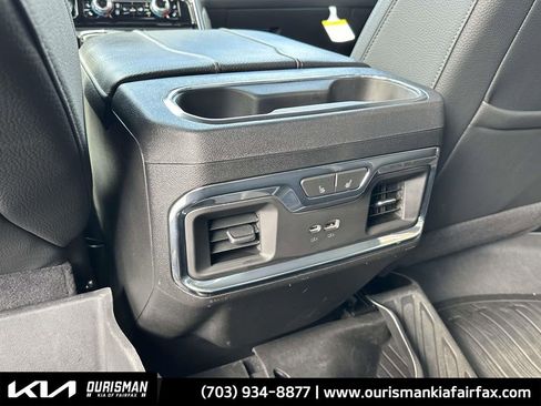 Used 2023 GMC Sierra 1500 Denali w/ Technology Package image 22