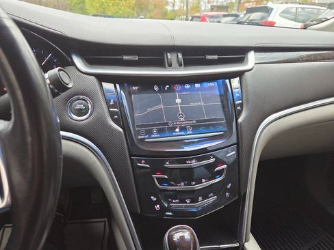 Used 2016 Cadillac XTS Luxury w/ Driver Awareness Package image 21