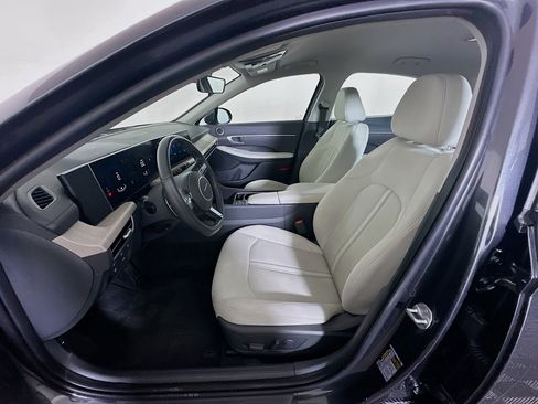 Used 2025 Hyundai Sonata SEL image 13