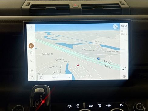 Certified 2023 Land Rover Defender 110 Carpathian Edition image 12