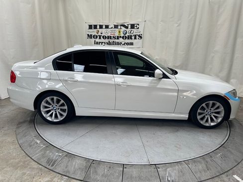 Used 2011 BMW 328i Sedan image 6