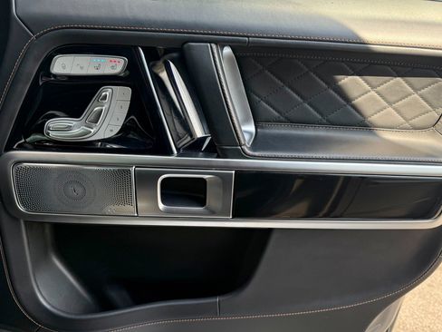 Used 2021 Mercedes-Benz G 63 AMG 4MATIC image 59