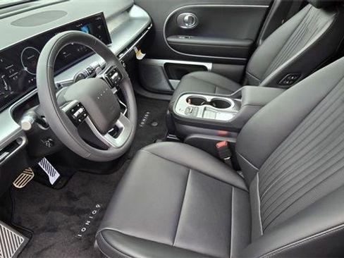 New 2026 Hyundai Ioniq 9 Calligraphy AWD/4WD image 20
