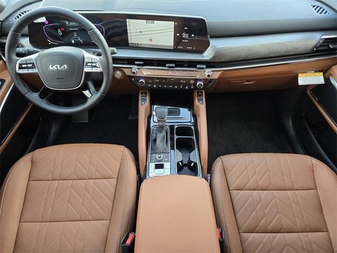 New 2025 Kia Telluride EX X-Line image 19