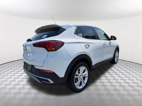 Certified 2023 Buick Encore GX Preferred w/ Cold Weather Comfort Package FWD image 5