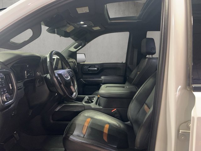 Used 2021 GMC Sierra 1500 AT4 w/ AT4 Value Package AWD/4WD image 10