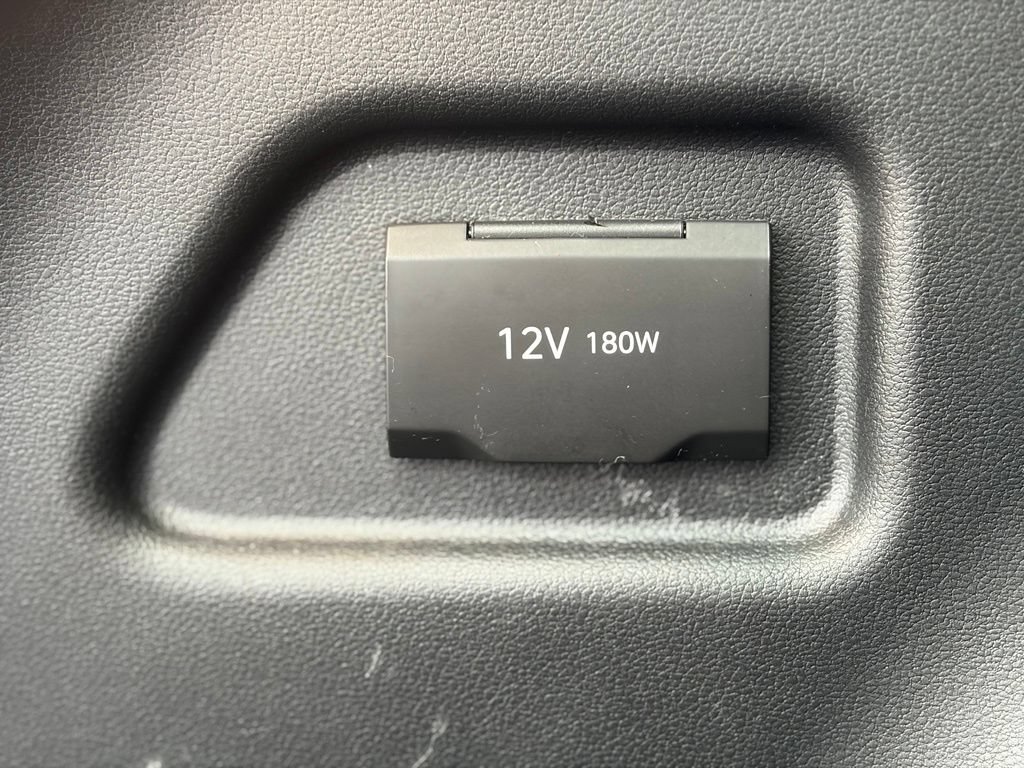 Used 2024 Hyundai Tucson SE AWD/4WD image 10