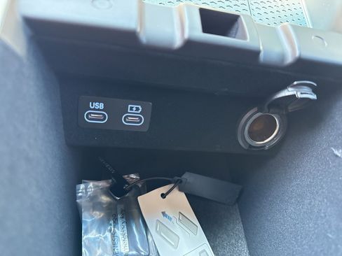 New 2026 Genesis GV70 2.5T Sport Prestige image 29