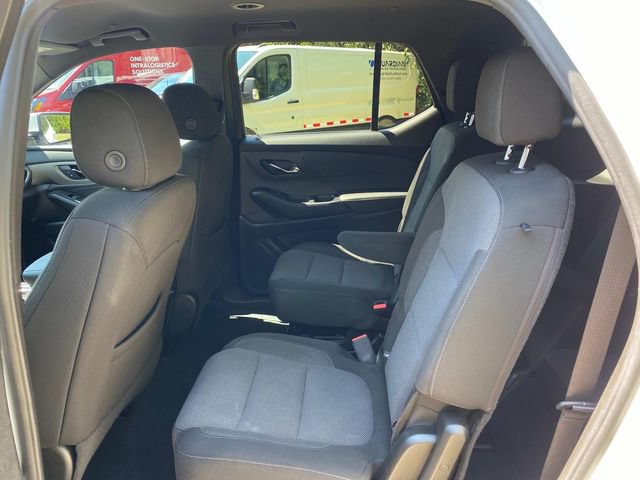 Used 2023 Chevrolet Traverse LT FWD image 8