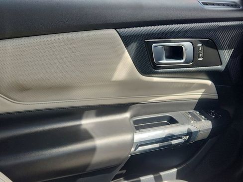 Certified 2024 Ford Mustang Premium RWD image 11