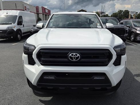 Certified 2024 Toyota Tacoma SR5 RWD image 2