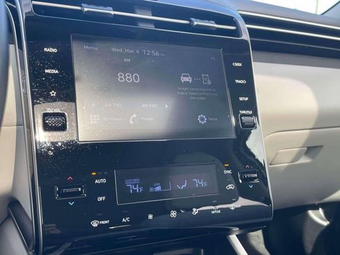 Used 2023 Hyundai Tucson SEL w/ Convenience Package image 29