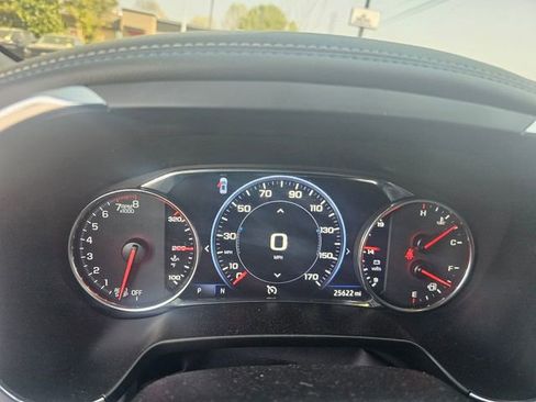 Used 2023 Chevrolet Blazer RS image 29