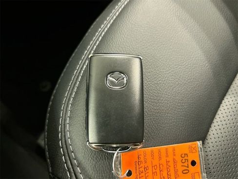 New 2025 MAZDA CX-5 AWD 2.5 S w/ Preferred Package image 15