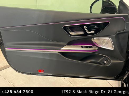 Certified 2026 Mercedes-Benz CLE 300 4MATIC Coupe image 14