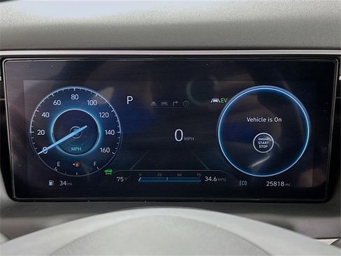 Used 2024 Hyundai Tucson SEL image 18
