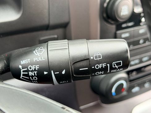 Used 2009 Honda CR-V EX-L image 27