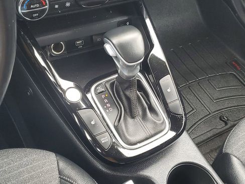 Used 2020 Kia Soul EX FWD image 23