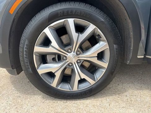 Used 2022 Hyundai Palisade SEL w/ Premium Package FWD image 57