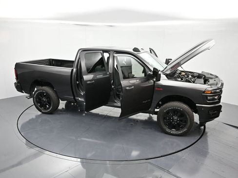 New 2025 RAM 2500 Big Horn image 46