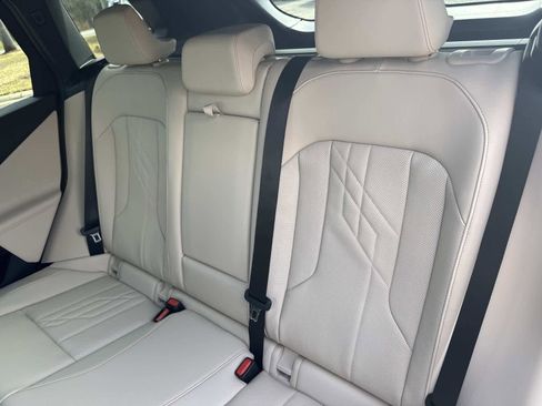 New 2026 BMW X3 xDrive30 w/ Premium Package image 13