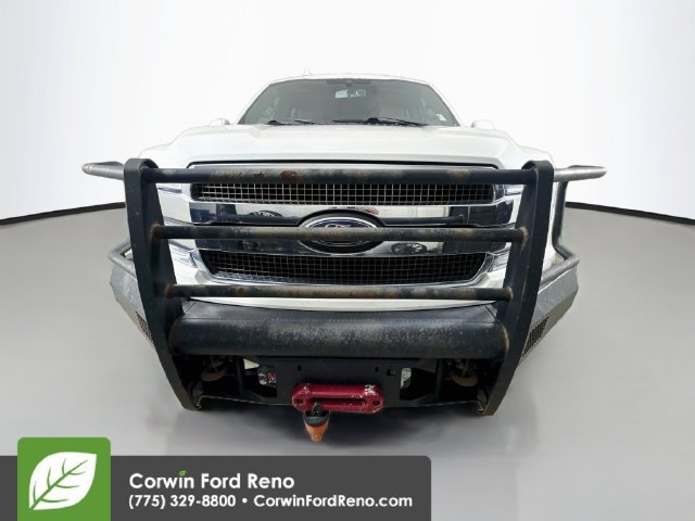 Used 2020 Ford F150 King Ranch w/ Trailer Tow Package AWD/4WD image 2