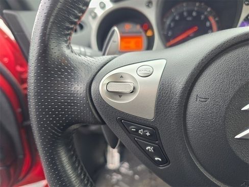 Used 2019 Nissan 370Z w/ Sport Package image 19