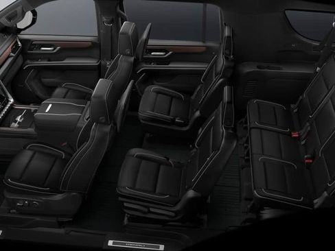 New 2026 GMC Yukon XL Denali w/ Denali Reserve Package AWD/4WD image 33