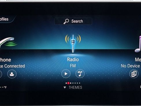 Used 2021 Mercedes-Benz GLC 300 4MATIC w/ AMG Line image 63