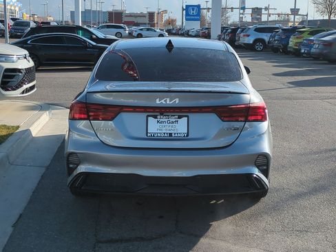 Used 2023 Kia Forte GT-Line image 7