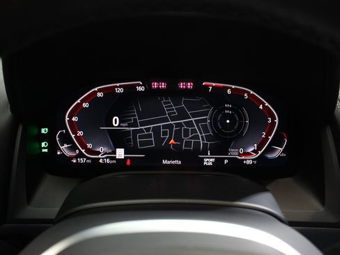 Used 2023 BMW 840i Coupe image 40