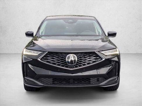 New 2026 Acura MDX FWD w/ Technology Package image 6