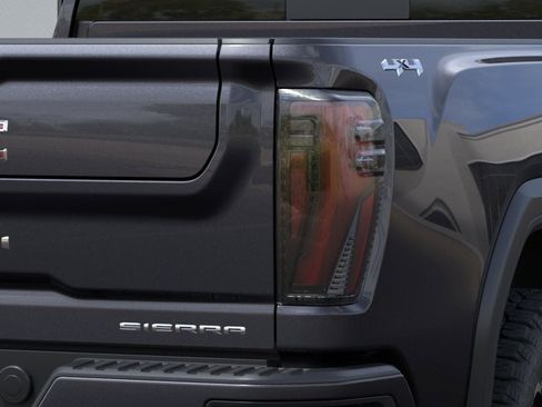 New 2026 GMC Sierra 2500 Denali Ultimate w/ Snow Plow Prep/Camper Package AWD/4WD image 34