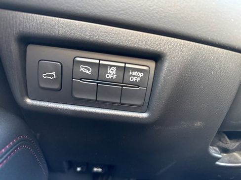 Used 2025 MAZDA CX-5 Carbon Edition image 20