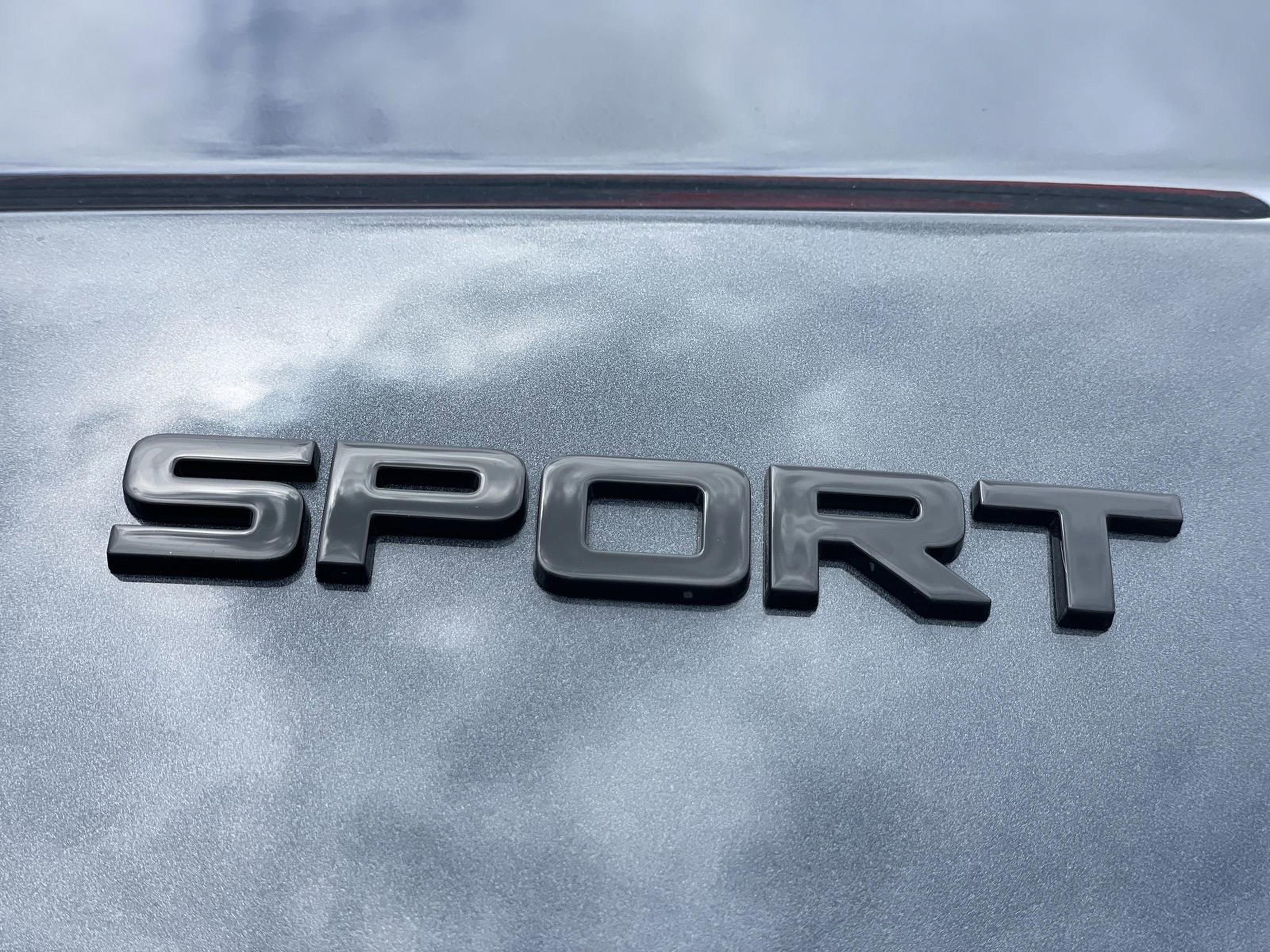 New 2027 Honda CR-V Sport-L image 13