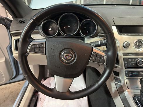 Used 2013 Cadillac CTS Performance image 16