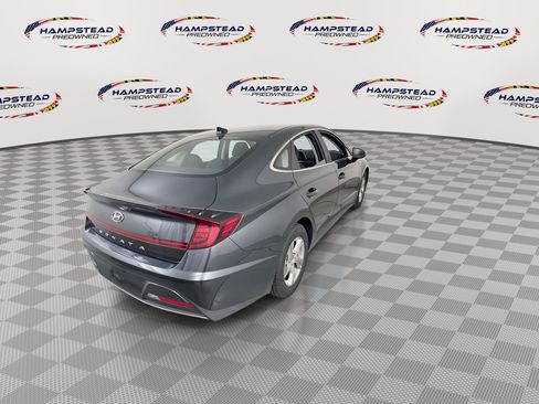 Used 2022 Hyundai Sonata SE image 8